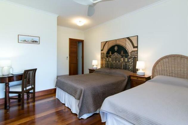 Daintree Manor B&B - Photo4