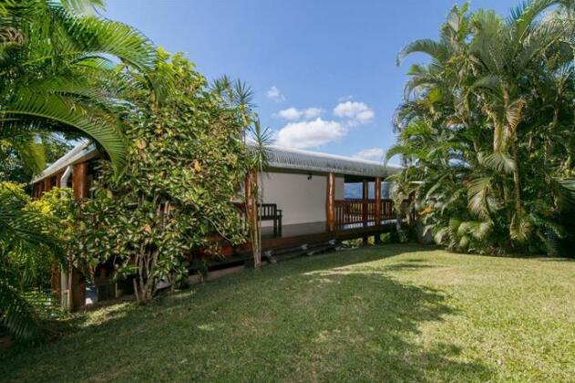 Daintree Manor B&B - Photo5