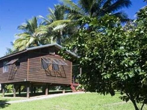 Daintree Rainforest Bungalows - Photo2