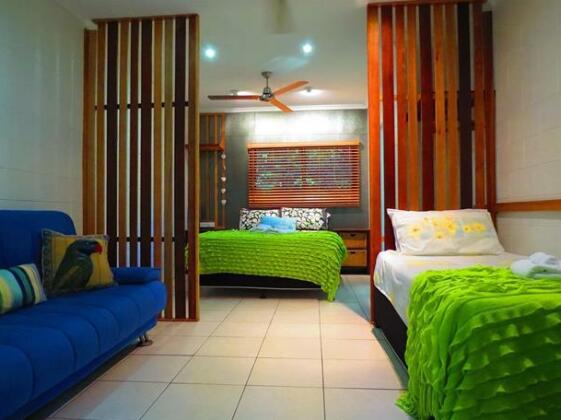 Daintree Rainforest Retreat Motel - Photo5