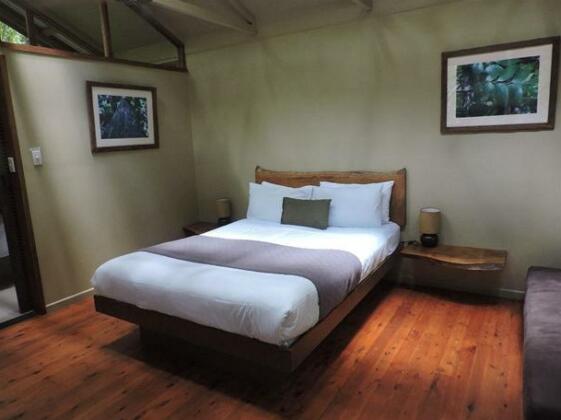 Daintree Wilderness Lodge - Photo5