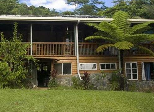 Epiphyte B & B