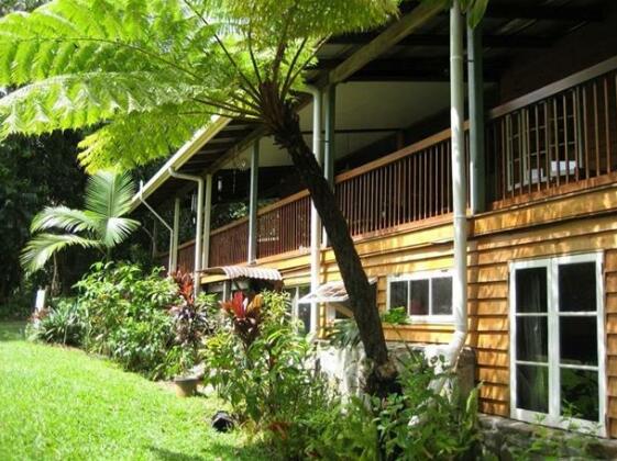 Epiphyte B & B - Photo2