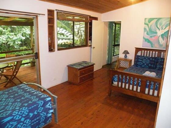 Epiphyte B & B - Photo4