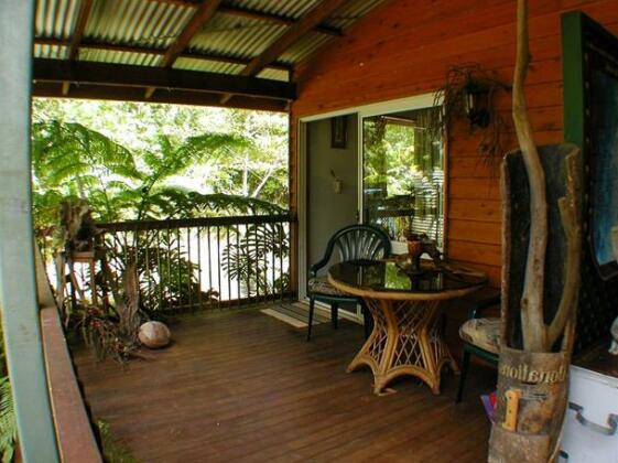 Epiphyte B & B - Photo5
