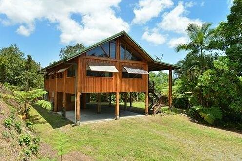 Tea Tree Cottage - Photo2