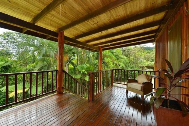 Tea Tree Cottage - Photo4