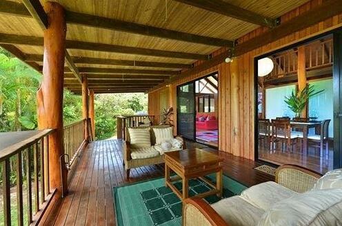Tea Tree Cottage - Photo5