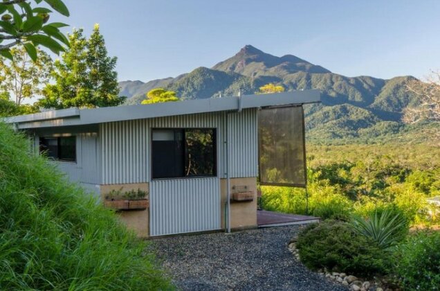 Wompoo Eco Retreat - Photo2