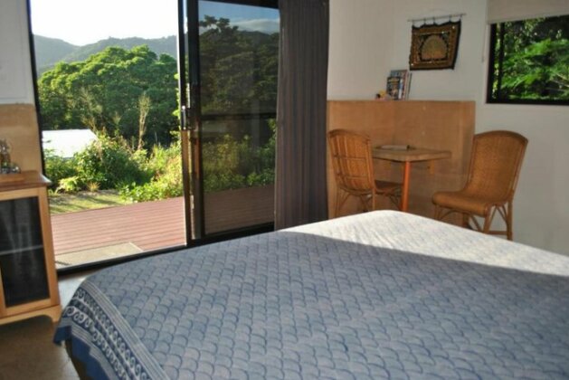 Wompoo Eco Retreat - Photo4