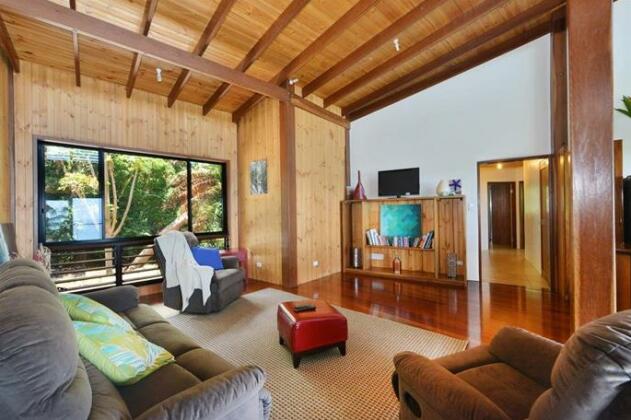 Zamia Daintree Holiday House - Photo2