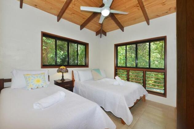 Zamia Daintree Holiday House - Photo5