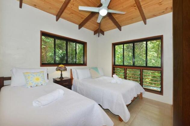 Zamia Daintree Holiday House - Photo5