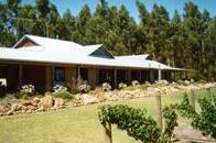The Tasty Olive Bed And Breakfast Cowaramup