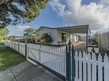 4 Lansell Road Cowes