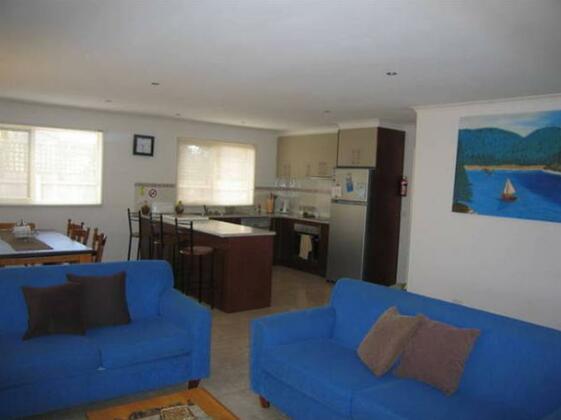 Cowes Haven - Photo5