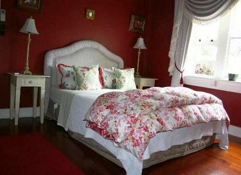 Holmwood Guesthouse - Photo5
