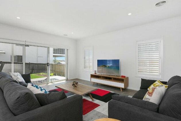 Tidal Changes - Rejuvenate Stays - Photo5