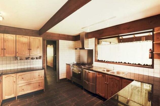Pender Lea Chalets - Photo3