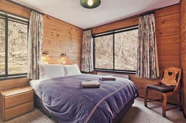 Pender Lea Chalets - Photo5