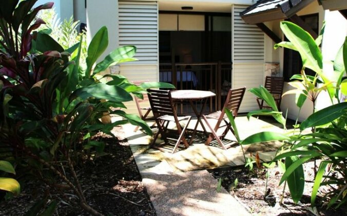 132 Sea Temple Luxury Direct Studio - Photo4