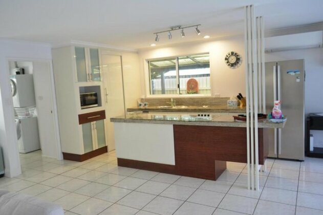 Oasis on Nautilus - Photo2