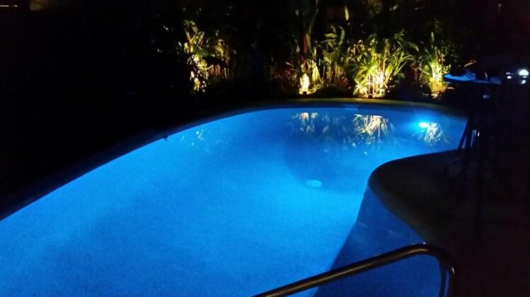 Oasis on Nautilus - Photo3