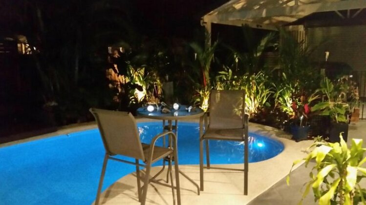 Oasis on Nautilus - Photo5