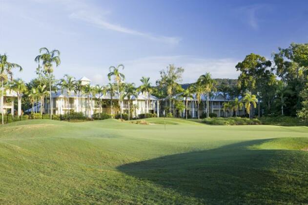Paradise Links Resort Port Douglas