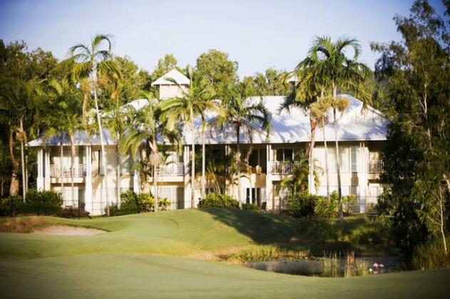 Paradise Links Resort Port Douglas - Photo2