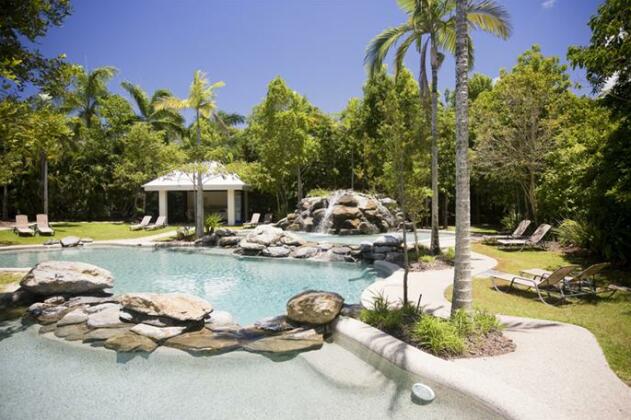 Paradise Links Resort Port Douglas - Photo4