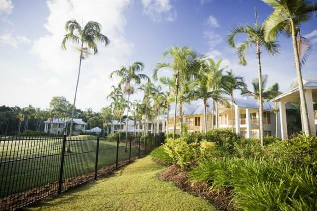 Paradise Links Resort Port Douglas - Photo5