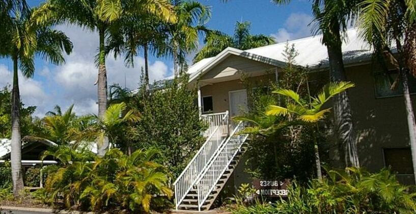 Port Douglas Plantation Resort - Photo2