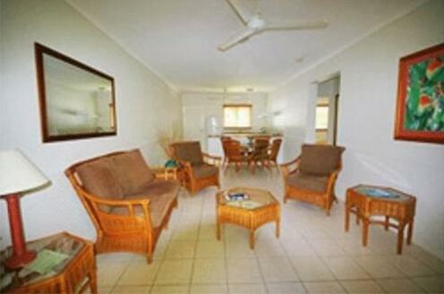 Port Douglas Plantation Resort - Photo3