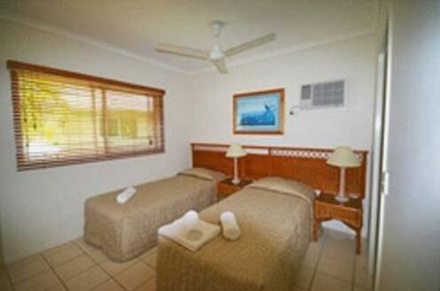 Port Douglas Plantation Resort - Photo4
