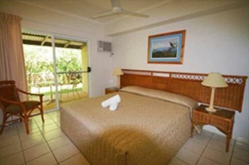 Port Douglas Plantation Resort - Photo5