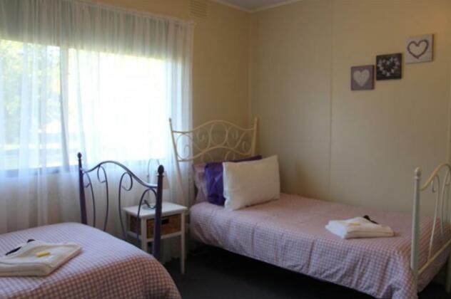 Crystal Creek Country Stay - Photo3
