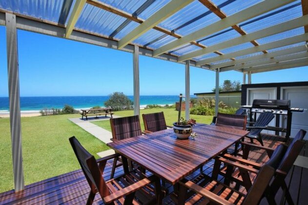 Glory @ Culburra - Absolute Beachfront - Pet & Family Friendly - Photo2