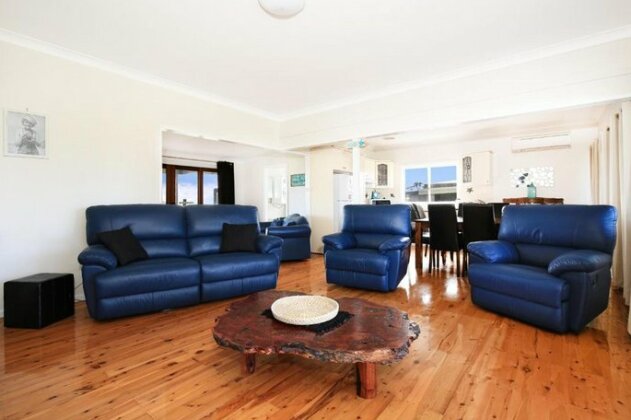 Glory @ Culburra - Absolute Beachfront - Pet & Family Friendly - Photo4