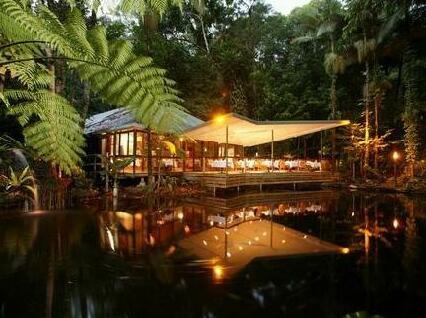 Daintree Eco Lodge - Photo2