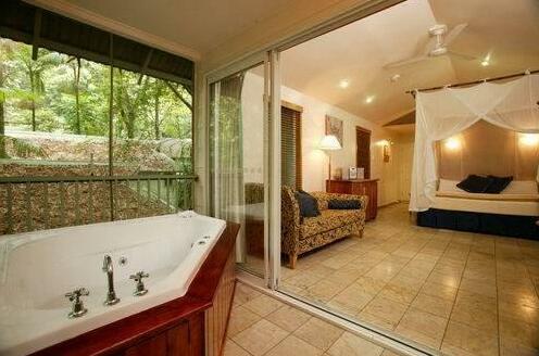 Daintree Eco Lodge - Photo3