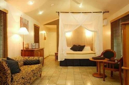 Daintree Eco Lodge - Photo4