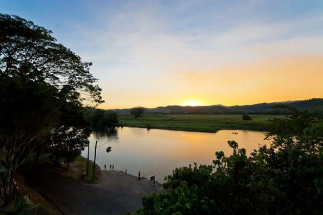 Daintree Riverview Lodges - Photo2