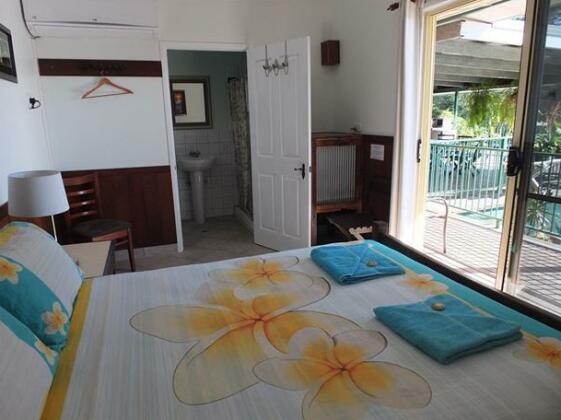 Daintree Riverview Lodges - Photo3