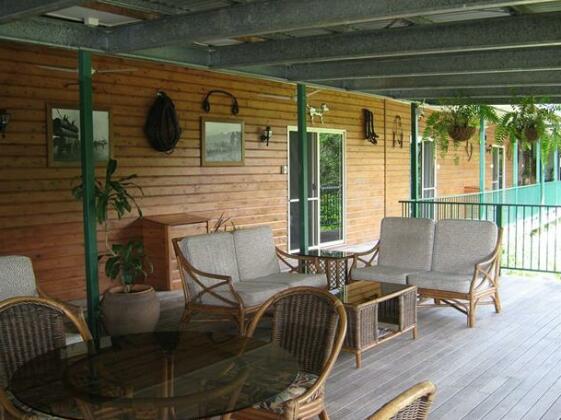 Daintree Riverview Lodges - Photo4