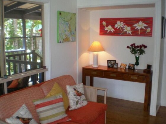 Daintree Village Hideaway - Photo3