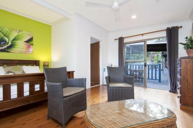 Daintree Village Hideaway - Photo4