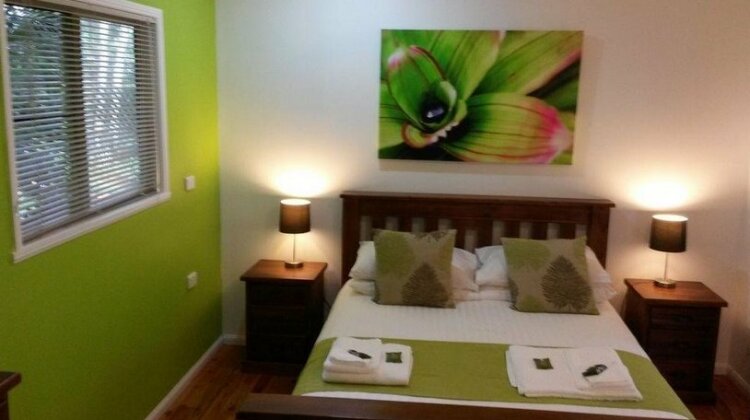 Daintree Village Hideaway - Photo5