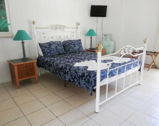 Daintree Wild Bed & Breakfast