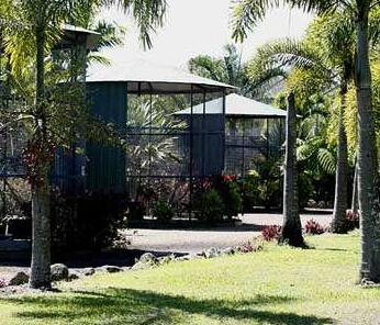 Daintree Wild Bed & Breakfast - Photo2